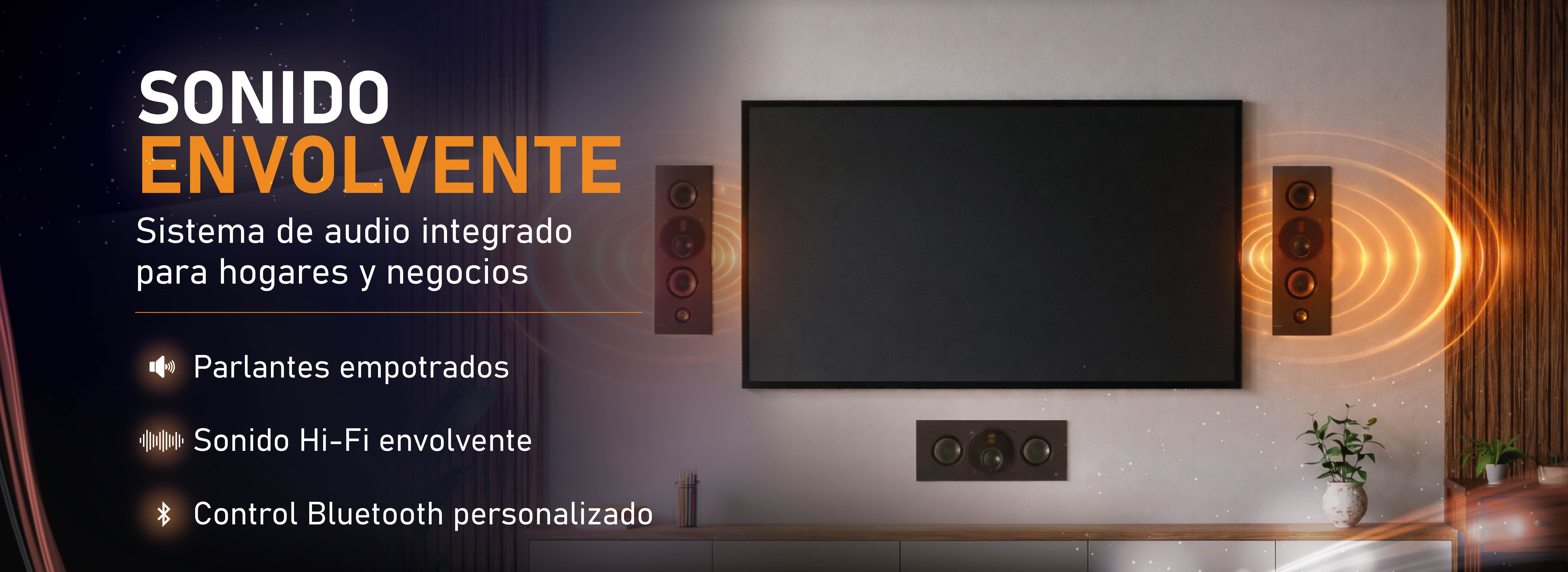 Sonido Inteligente